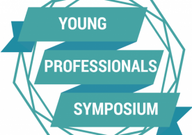 Young Professionals Symposium Logo