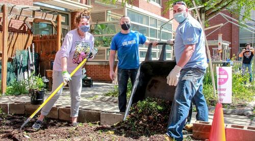 United Way of Greater New Haven Photo