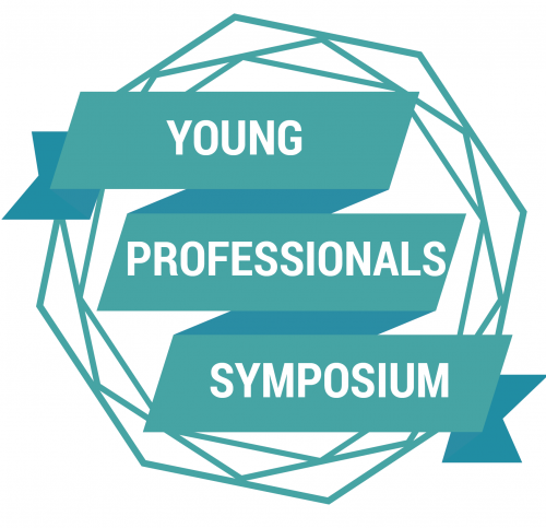 Young Professionals Symposium Logo